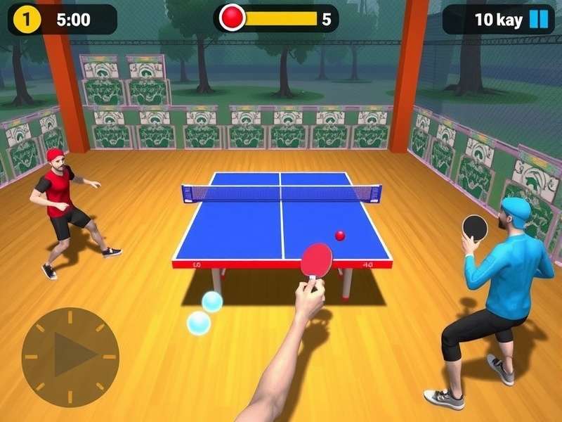 Punjab Ping Pong Supreme strategies and tips